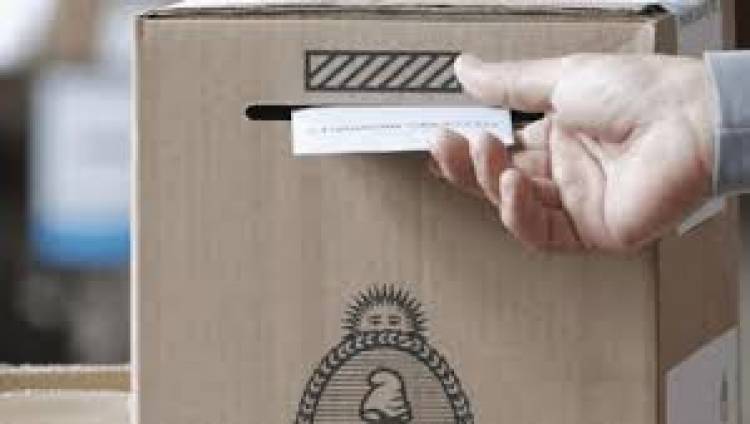 Mucho más que un domingo