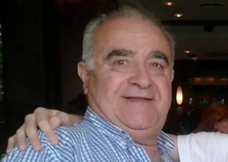 Crimen brutal en Lobos de un  hombre de 79 años