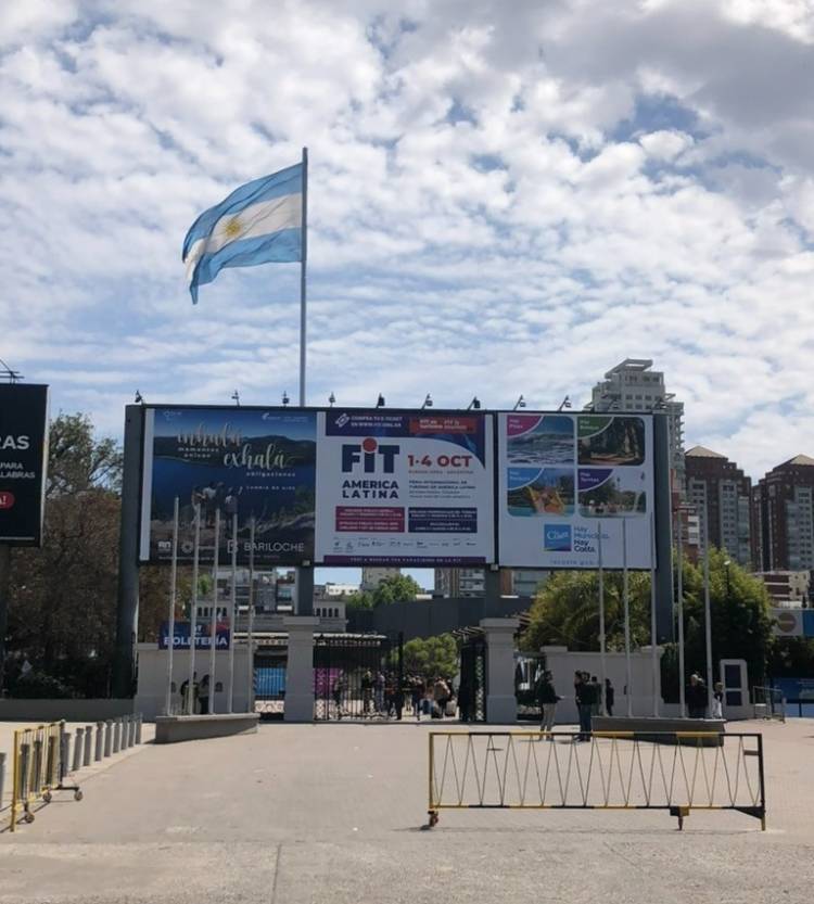 Cañuelas estará presente en la Feria Internacional del Turismo