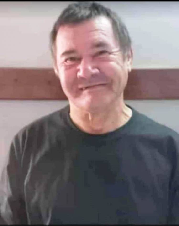 APARECIÓ ROGELIO