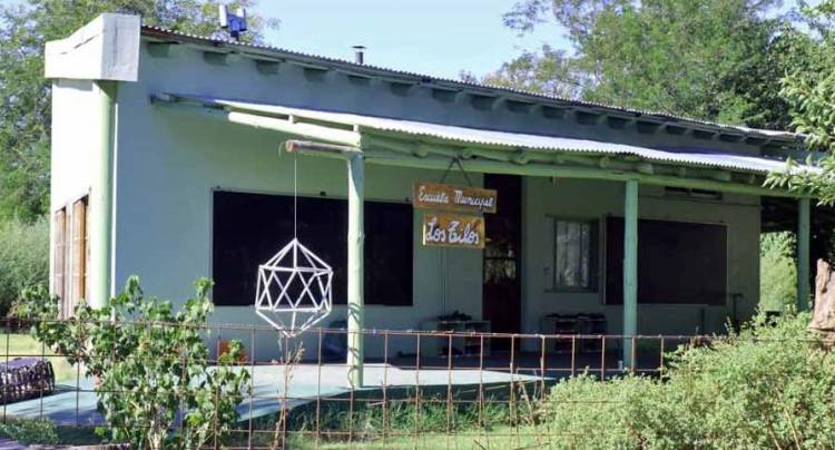 Conflicto en la Escuela Experimental Los Tilos