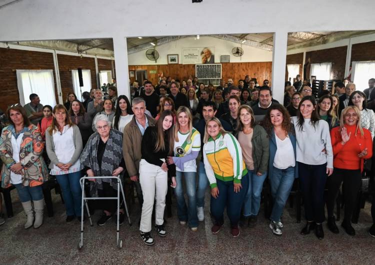 EL MUNICIPIO ASEGURÓ LA CONTINUIDAD DEL PREDIO DE URIBELARREA FÚTBOL CLUB