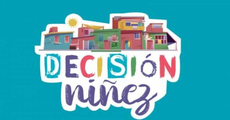 Asamblea Local de Decisión Niñez: niñas, niños y adolescentes deciden el futuro de sus barrios