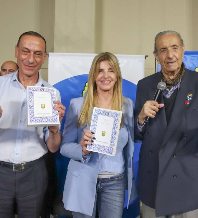 Murió el histórico dirigente y militante peronista Lorenzo Pepe