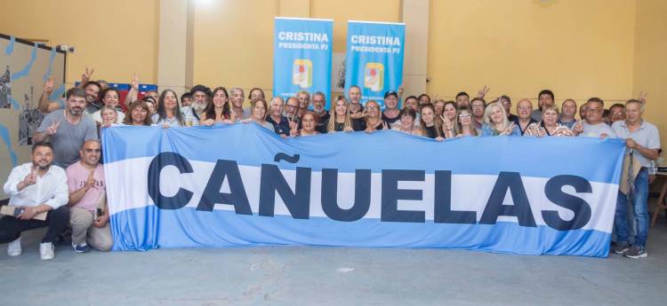 RUMBO A LAS INTERNAS