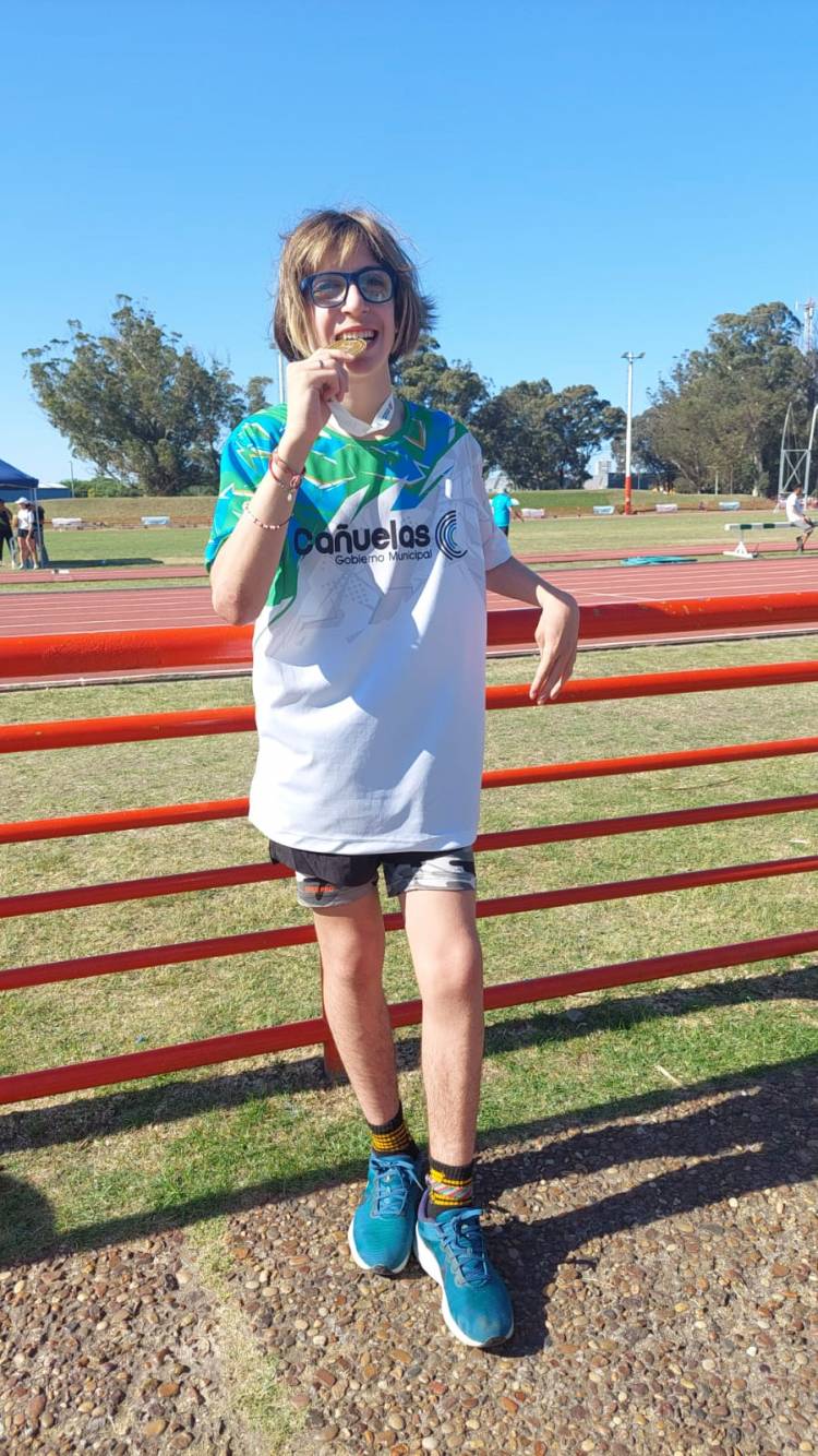 Cañuelas brilla en los Juegos Bonaerenses: primeras medallas y destacados triunfos en Mar del Plata