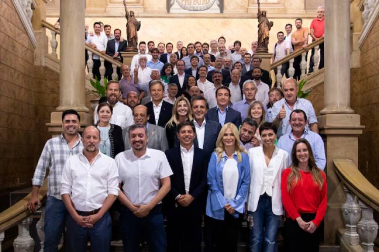 El límite a las reelecciones condiciona el futuro político del oficialismo en Cañuelas