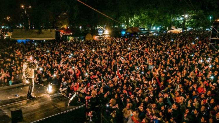 SE VIENE LA EDICIÓN 2025 DE LA FIESTA DE LA PICADA Y LA CERVEZA ARTESANAL