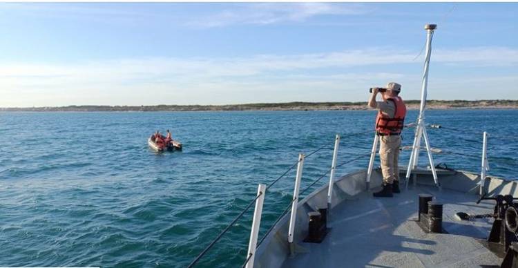 Ya pasaron 21 días y Gerardo Cáceres sigue desaparecido