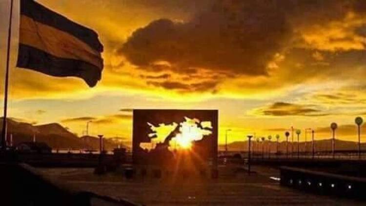 Cristina publica un documento sobre Malvinas Argentinas como presidenta del PJ nacional 