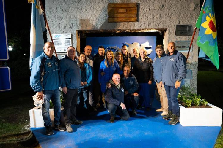 43 AÑOS DE LA GUERRA DE MALVINAS