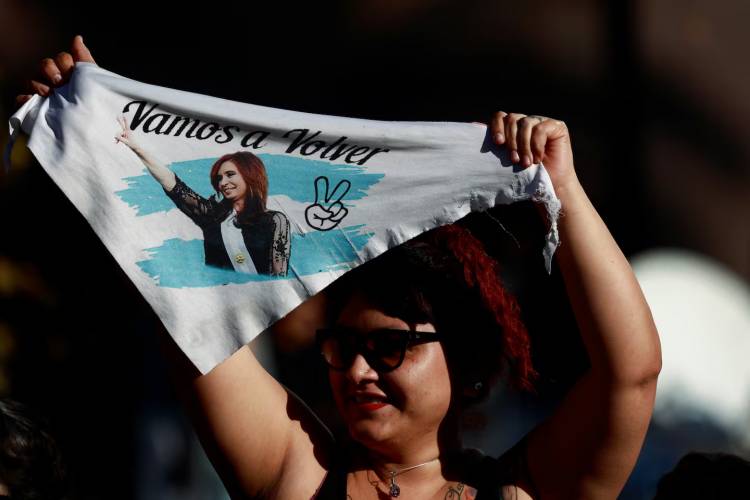 Datos al margen de "Vamos a Volver"