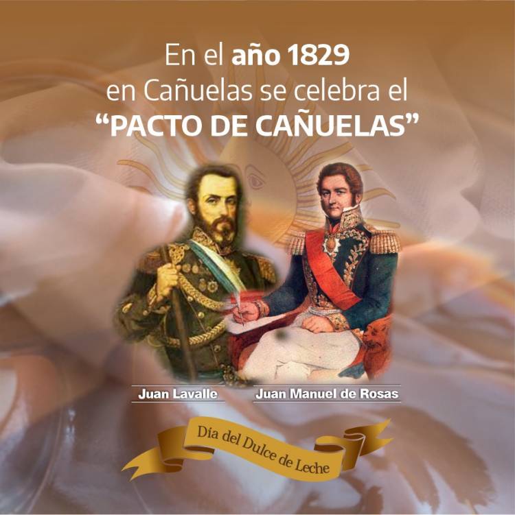 24 de Junio en Cañuelas: Historia y Sabor de Identidad Nacional