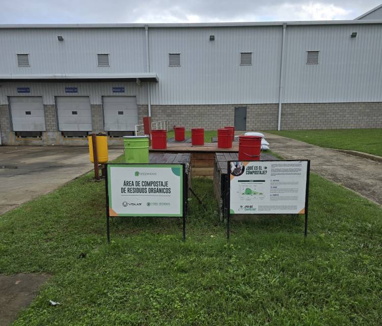 EL IMPACTO DEL PROGRAMA DE RECICLAJE DE VISUAR PARA REDUCIR LA HUELLA ECOLÓGICA