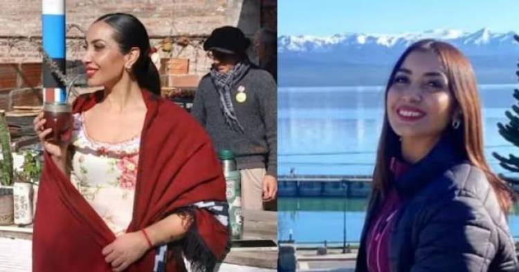 Giro en el asesinato de Claudia Scrazzolo