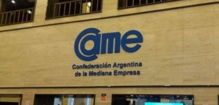 Las ventas minoristas pyme bajaron 2,6% interanual en agosto