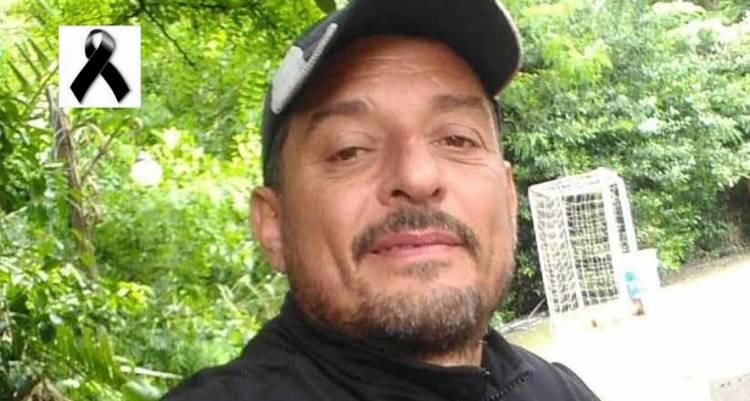 Profundo pesar social por la muerte de Guillermo Bastiano